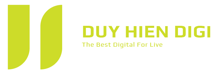 Duy Hiền Digital Blog