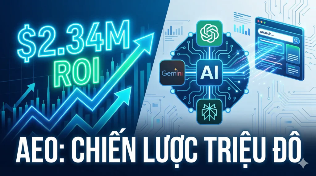 Hình ảnh do AI Gemini tạo minh họa bài viết