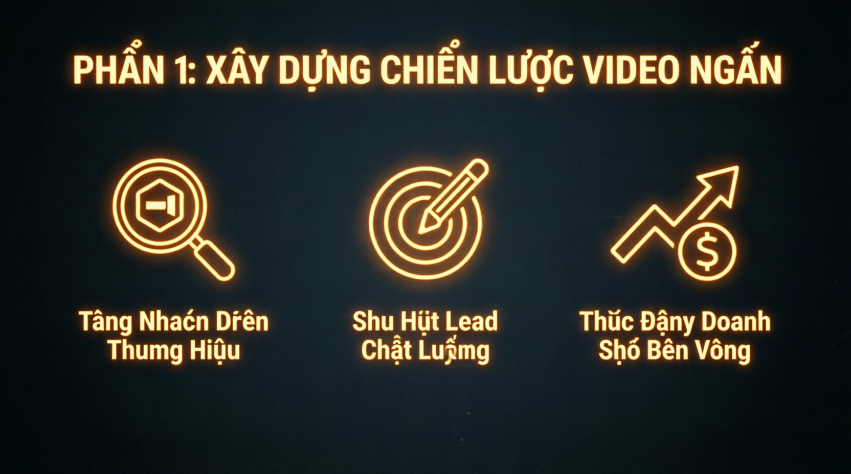 Hình ảnh minh họa chuyên sâu: Short-form Video Marketing: Cách xây chiến lược video ngắn giúp tăng nhận diện, lead và doanh số